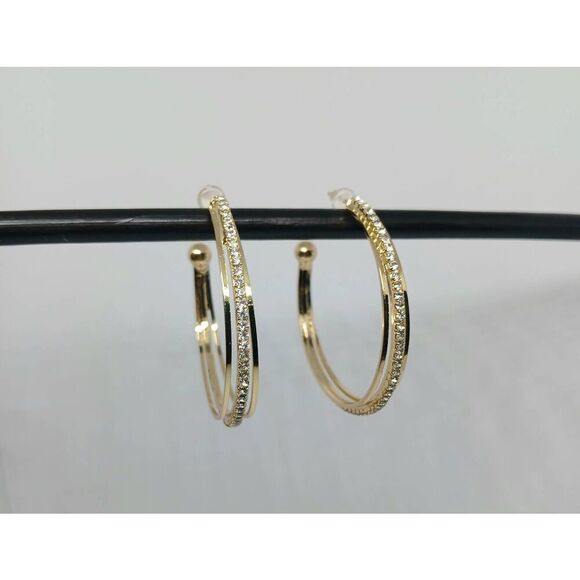 Sparkly Earrings - Picture 1 of 4